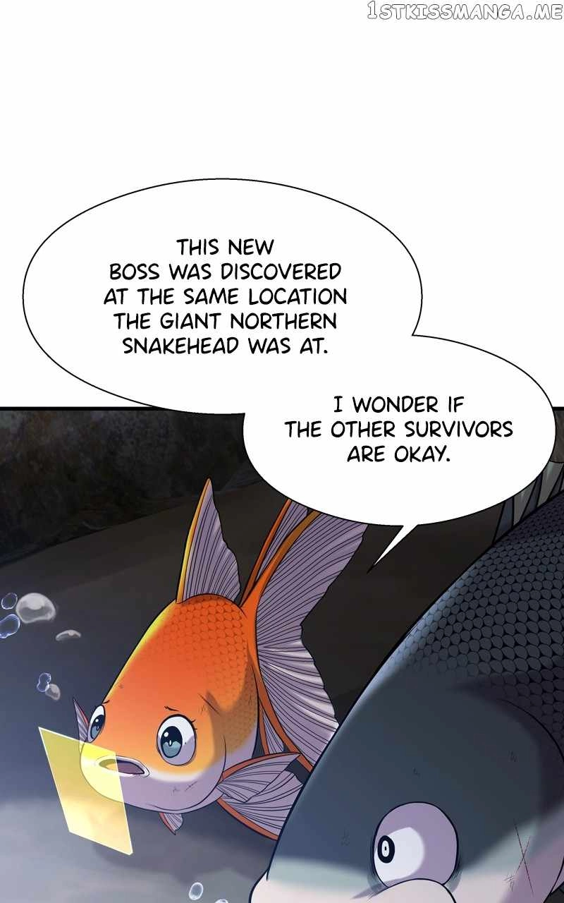 Reincarnated As a Fish Chapter 47 76